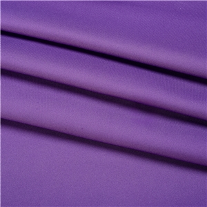 75/72+20D Polyester spandex jersey